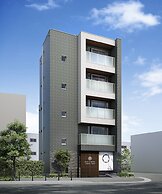 WIRES HOTEL James zaka