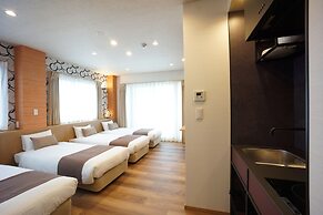 WIRES HOTEL James zaka