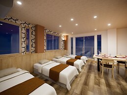 WIRES HOTEL James zaka