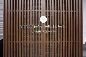 WIRES HOTEL James zaka
