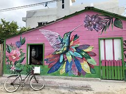 Ecoco Holbox - Ecochic - Holbox Retreat - Adults Only