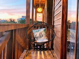 Ecoco Holbox - Ecochic - Holbox Retreat - Adults Only