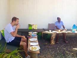 View Mountain House - Backpackers
