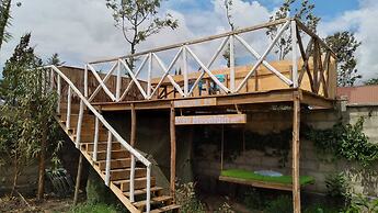View Mountain House - Backpackers