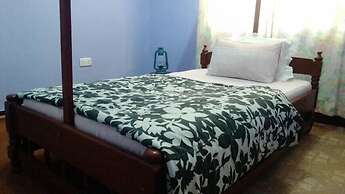 View Mountain House - Backpackers