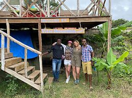View Mountain House - Backpackers