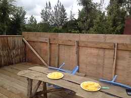 View Mountain House - Backpackers