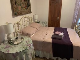 The Amberson House Bed & Breakfast