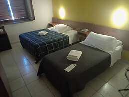 Hotel Baiardo