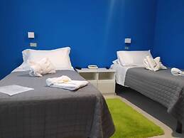 Hotel Baiardo