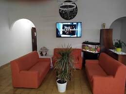 Hotel Baiardo