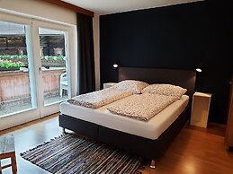 Gästehaus Enzian