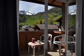 Gästehaus Enzian