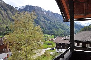 Gästehaus Enzian