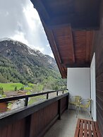 Gästehaus Enzian