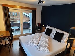 Gästehaus Enzian