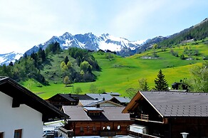 Gästehaus Enzian