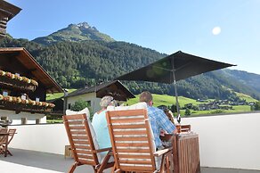Gästehaus Enzian