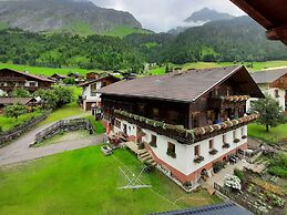 Gästehaus Enzian