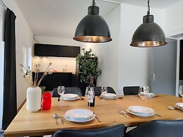 Gästehaus Enzian