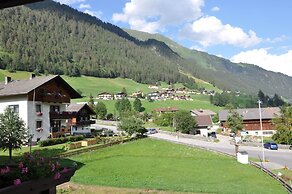 Gästehaus Enzian