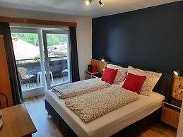 Gästehaus Enzian