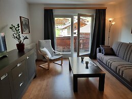 Gästehaus Enzian