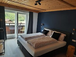 Gästehaus Enzian