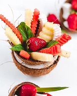 Boutique Hotel Vissi d'Arte