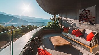 Boutique Hotel Vissi d'Arte