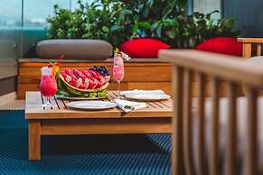 Boutique Hotel Vissi d'Arte