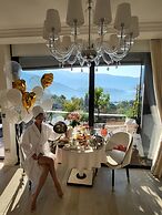 Boutique Hotel Vissi d'Arte