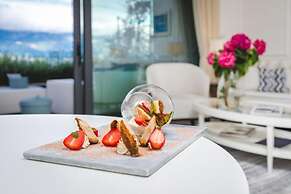 Boutique Hotel Vissi d'Arte