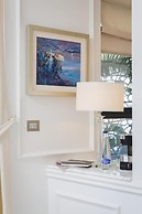 Boutique Hotel Vissi d'Arte