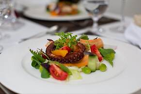 Boutique Hotel Vissi d'Arte