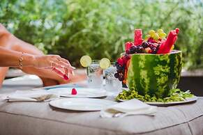 Boutique Hotel Vissi d'Arte