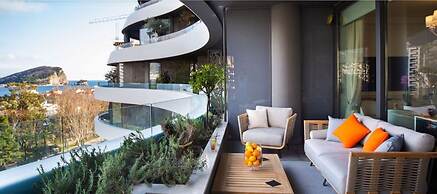 Boutique Hotel Vissi d'Arte