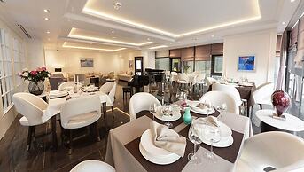 Boutique Hotel Vissi d'Arte