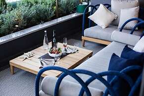 Boutique Hotel Vissi d'Arte