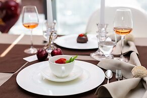 Boutique Hotel Vissi d'Arte