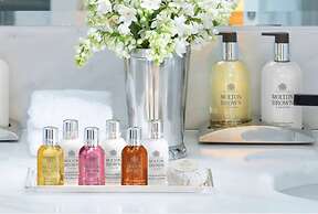 Boutique Hotel Vissi d'Arte