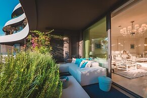 Boutique Hotel Vissi d'Arte