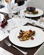 Boutique Hotel Vissi d'Arte