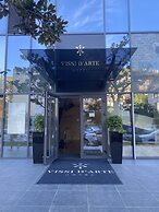 Boutique Hotel Vissi d'Arte
