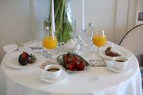 Boutique Hotel Vissi d'Arte