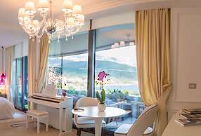 Boutique Hotel Vissi d'Arte