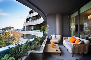 Boutique Hotel Vissi d'Arte