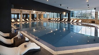 Boutique Hotel Vissi d'Arte