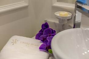 Boutique Hotel Vissi d'Arte