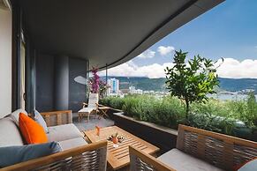 Boutique Hotel Vissi d'Arte